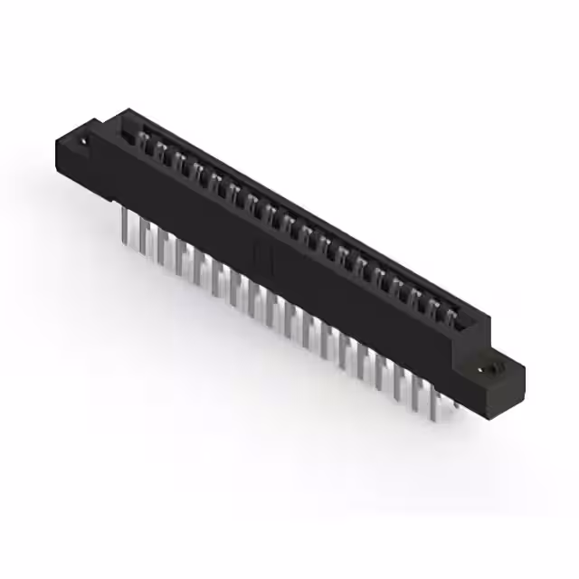 857-036-442-208 EDAC Inc.  Edgeboard Connectors